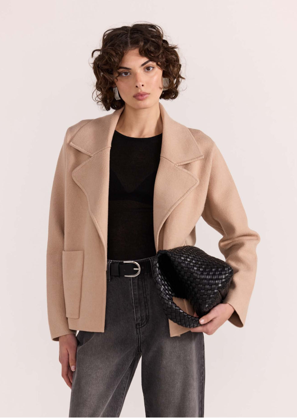 Staple The Label Sale