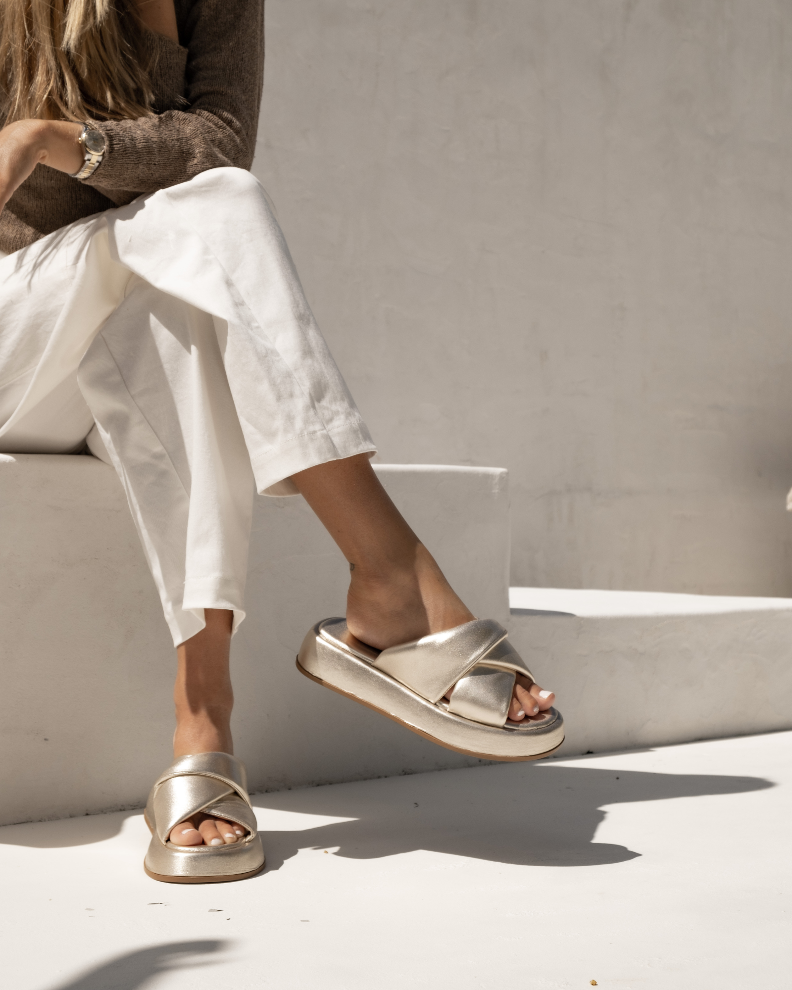 Goldie The Label Sale