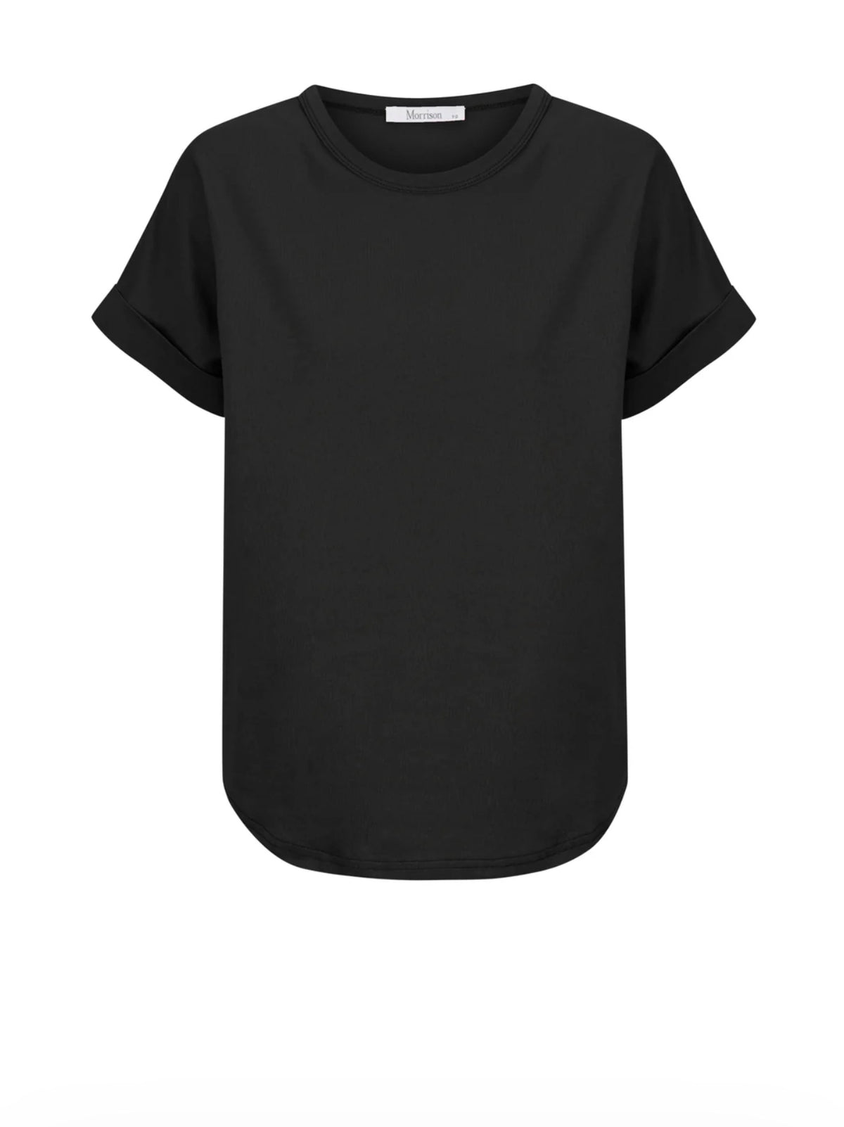 Elora Tee - Black