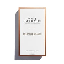 Goldfield &amp; Banks Australia | White Sandalwood | 100mL