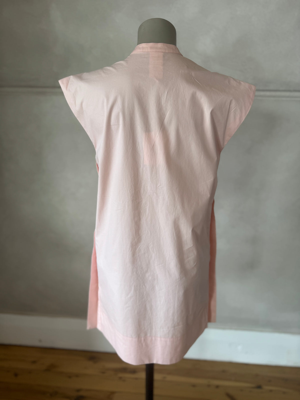 Foemina | Gia Dress | Blossom Poplin