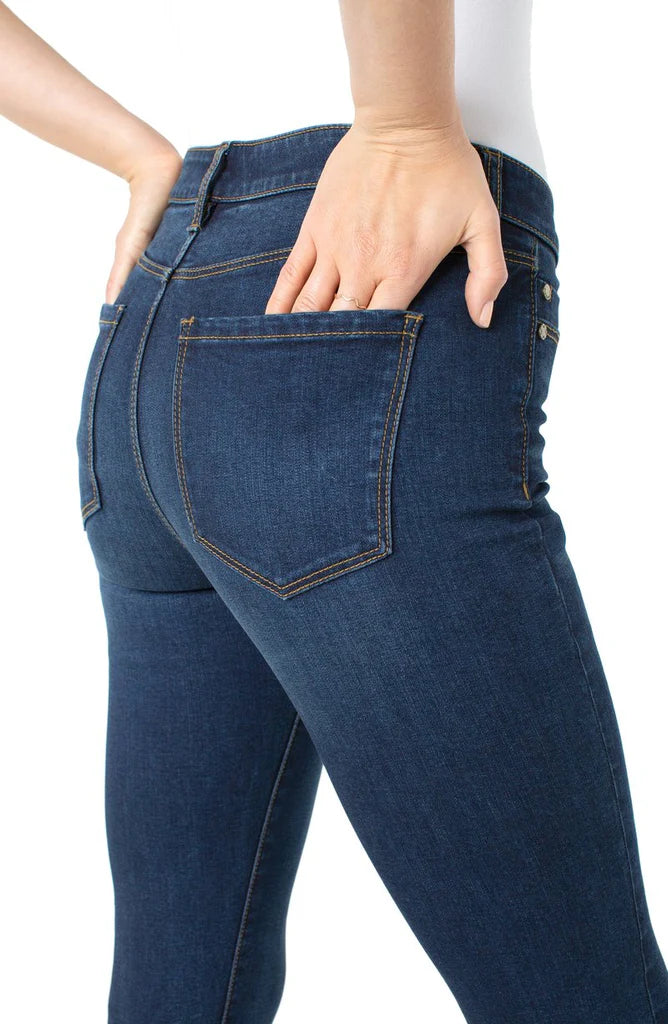 Liverpool | Abby Skinny | Fauna