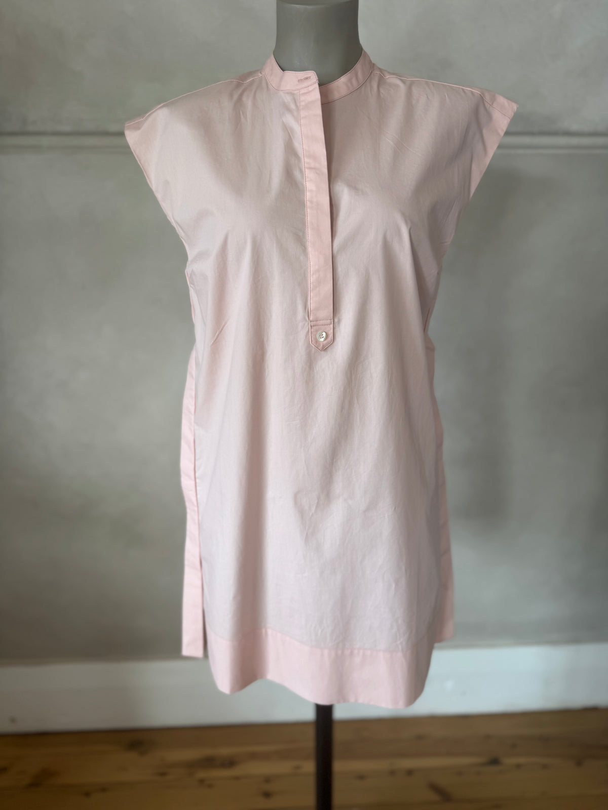 Foemina | Gia Dress | Blossom Poplin