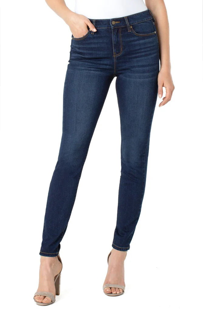 Liverpool | Abby Skinny | Fauna