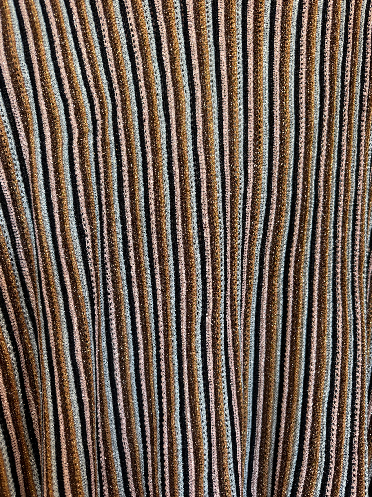 Alessandra | Celeste Shirt | Moonlight