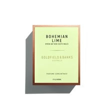 Goldfield &amp; Banks Australia | Bohemian Lime | 100mL