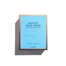 Goldfield &amp; Banks Australia | Pacific Rock Moss | 50mL