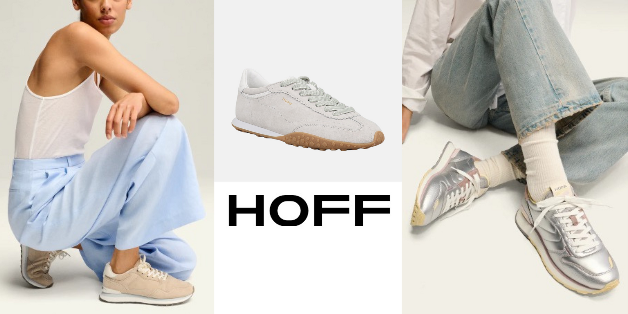 HOFF sneakers Australia Comfortable stylish sneakers