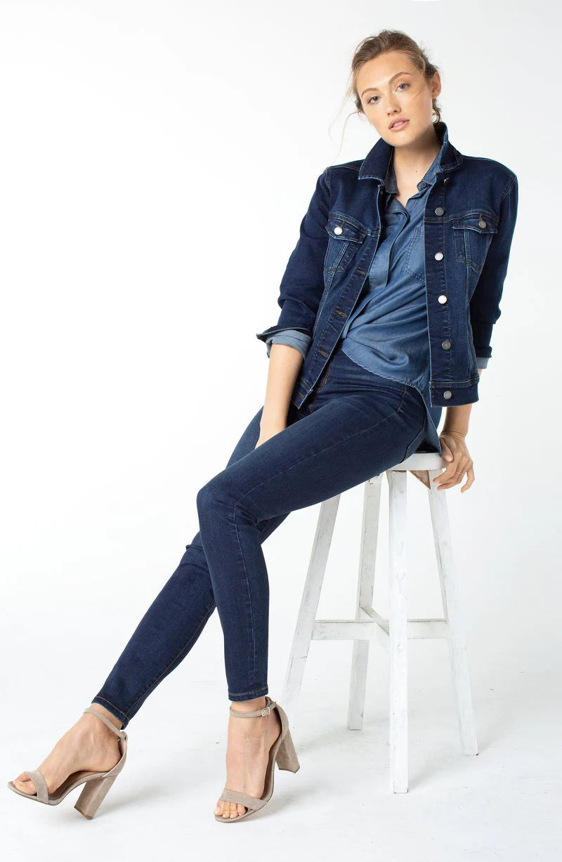 Liverpool | Abby Skinny | Fauna