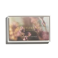 Goldfield &amp; Banks Australia | Botanical Series | Luxury Sample Collection (3 x 2mL)