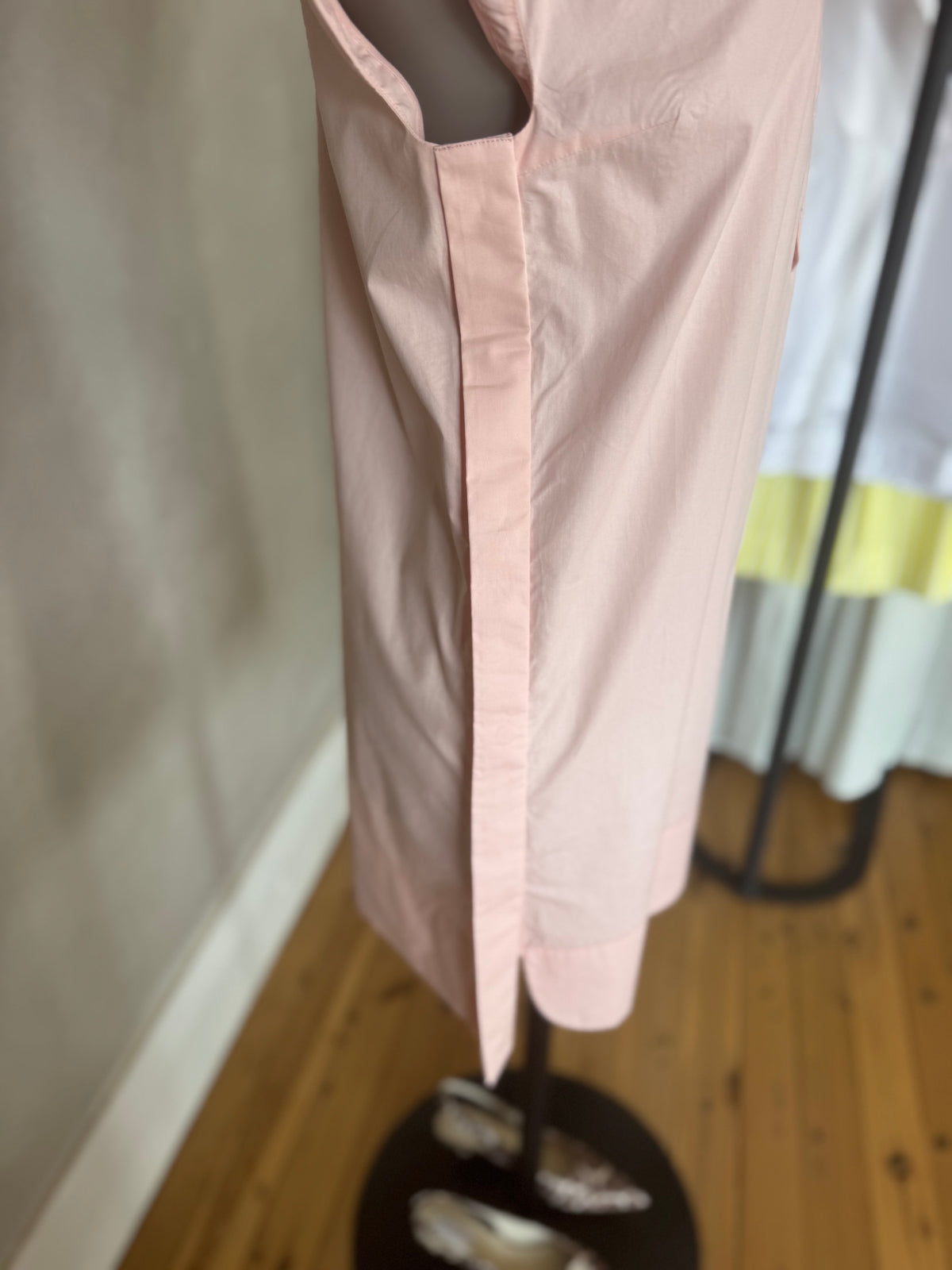 Foemina | Gia Dress | Blossom Poplin