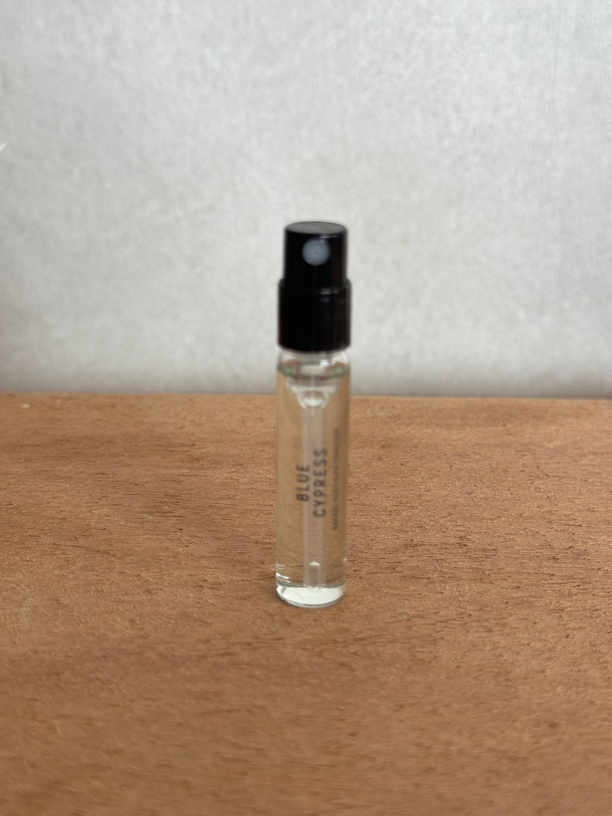 Goldfield &amp; Banks Australia | Blue Cypress | 2mL