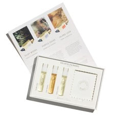 Goldfield &amp; Banks Australia | Botanical Series | Luxury Sample Collection (3 x 2mL)