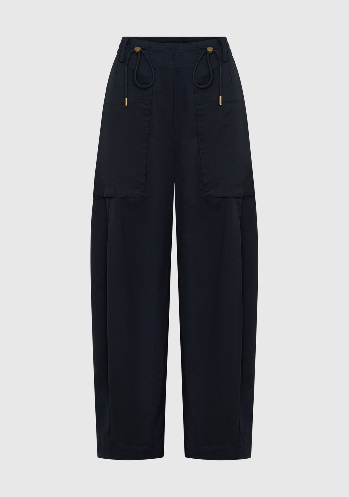 Morrison | Sander Cargo Pant | Navy