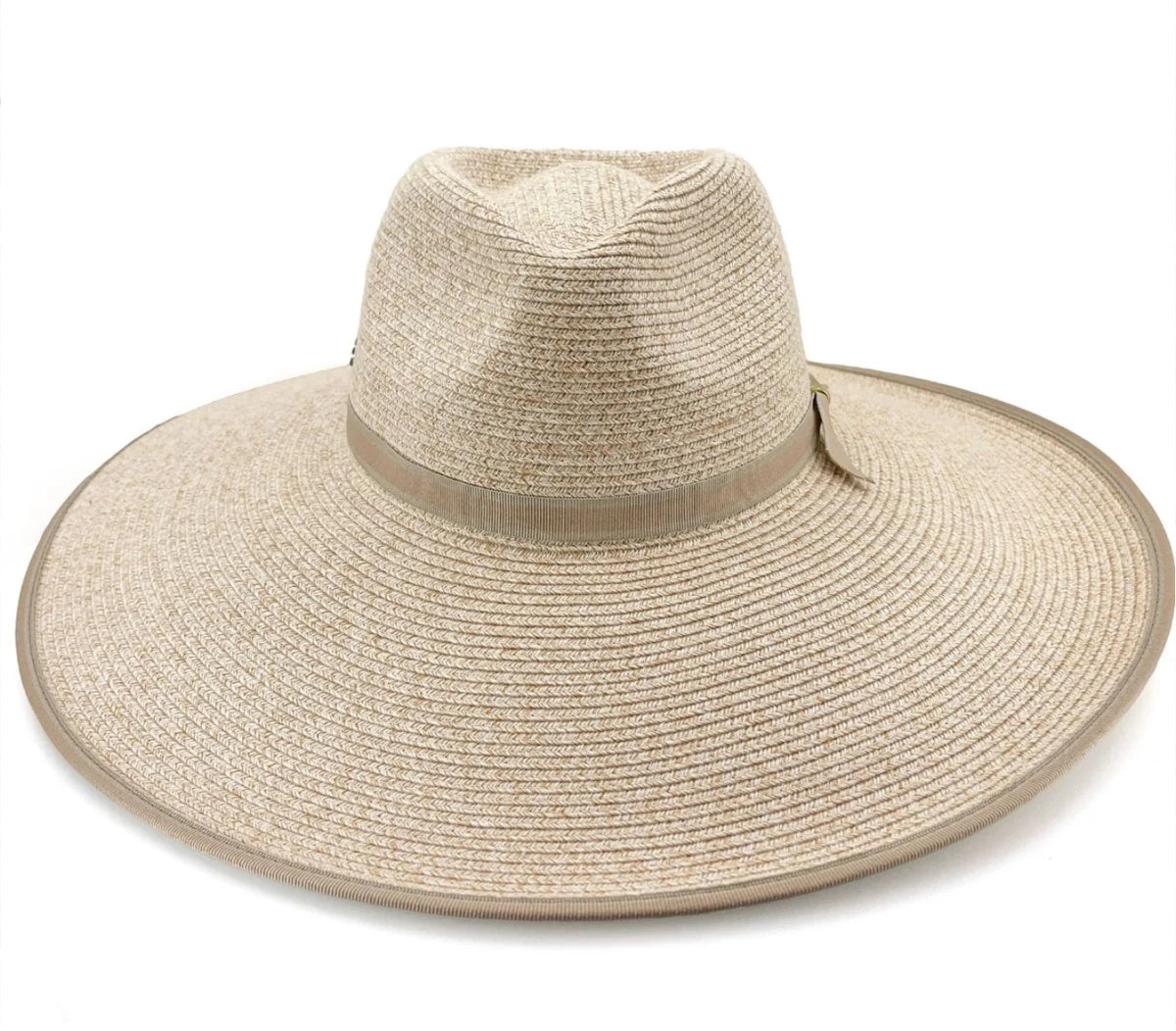 Canopy Bay By Deborah Hutton | Preston Flexibraid | Mix Camel