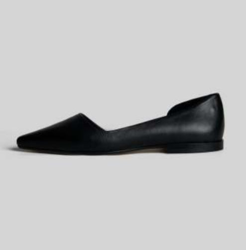 JVAM | Kady | Black