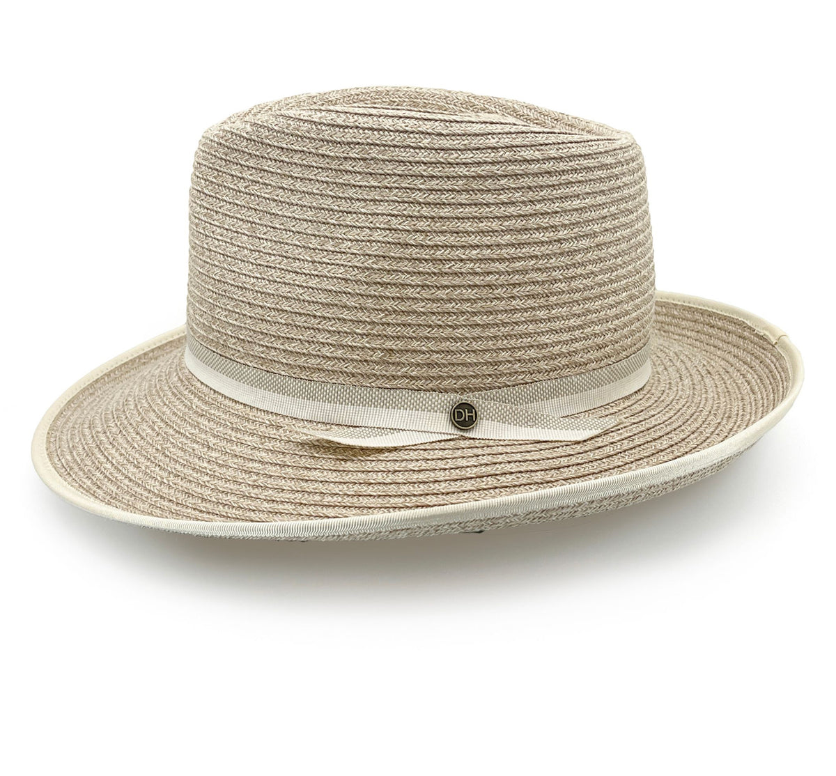 Canopy Bay | Laura Fedora | Mix Camel