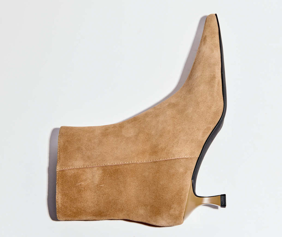 Hael & Jax | Lennox Boot | Fawn