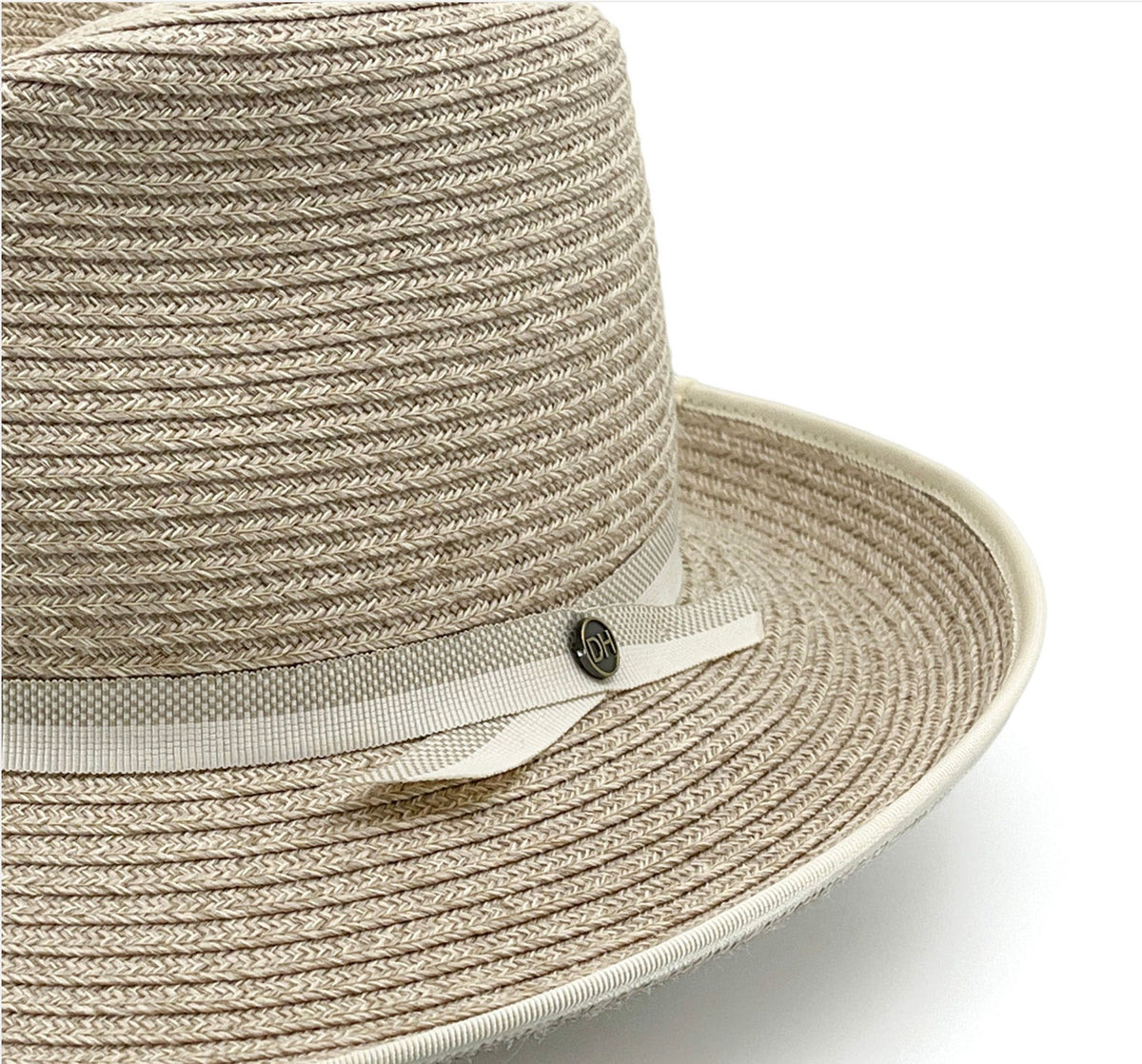 Canopy Bay | Laura Fedora | Mix Camel