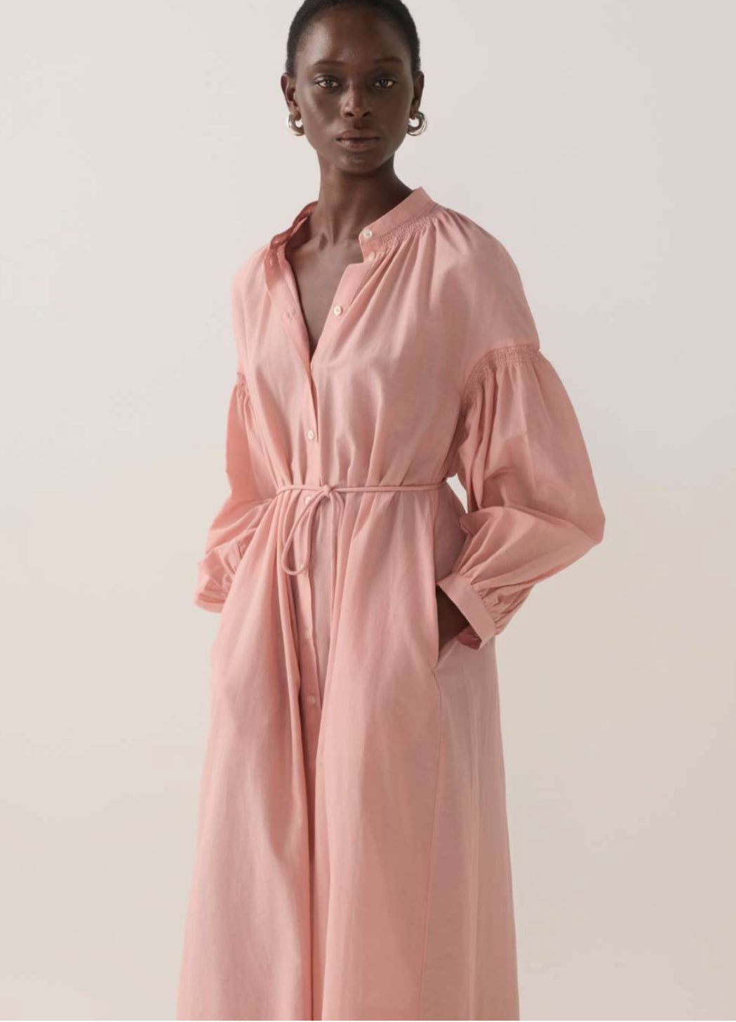Foemina | Leilani Dress | Petal