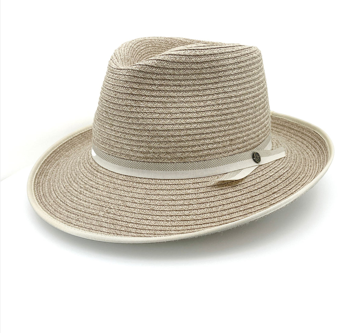 Canopy Bay | Laura Fedora | Mix Camel