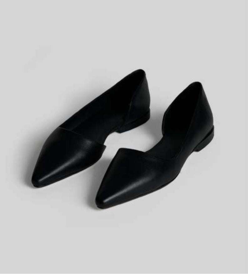 JVAM | Kady | Black
