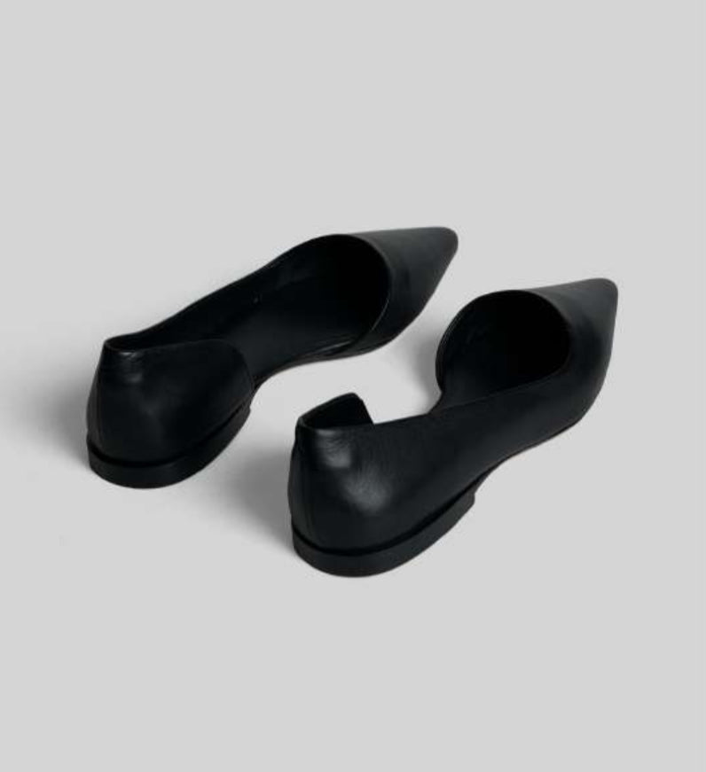 JVAM | Kady | Black