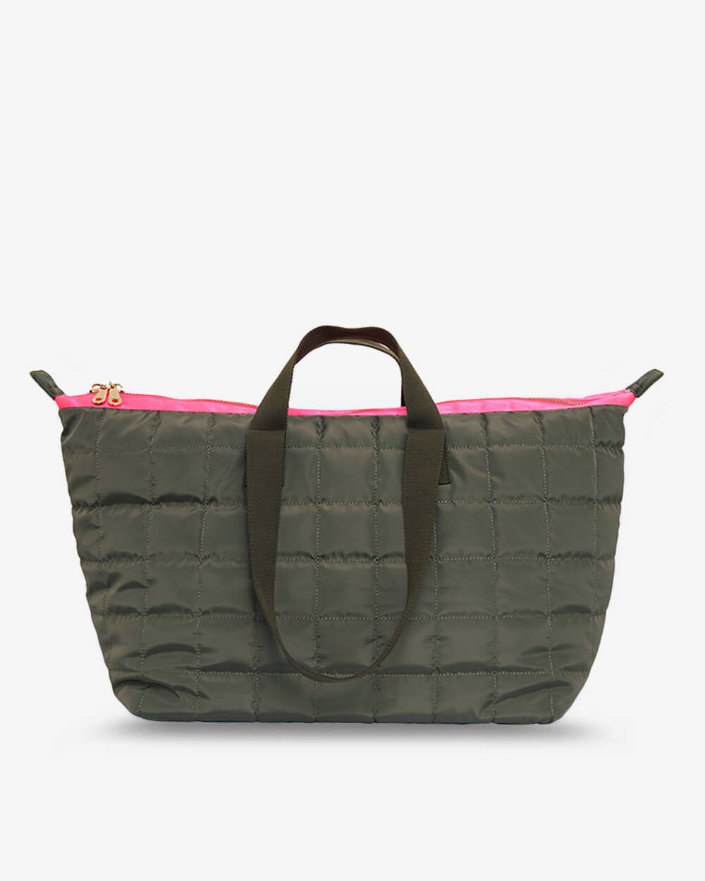 Spencer Carry All - Khaki