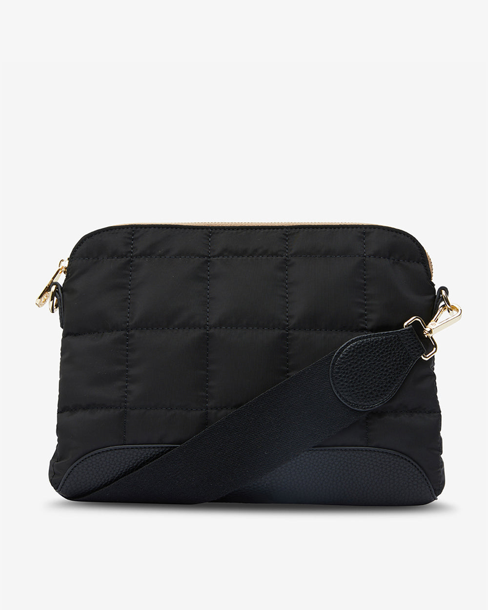 ELMS+KING | Soho Crossbody | Black