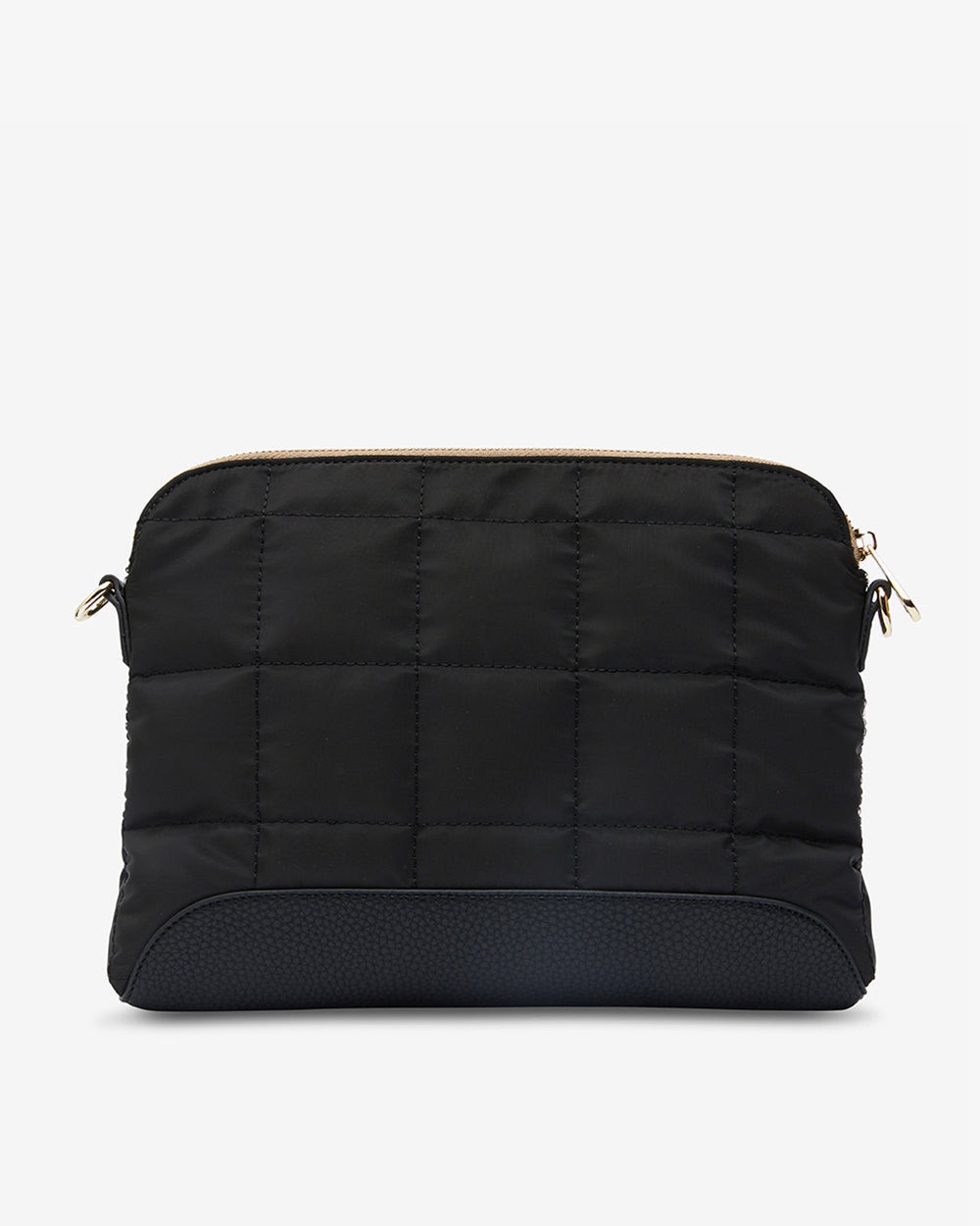 ELMS+KING | Soho Crossbody | Black