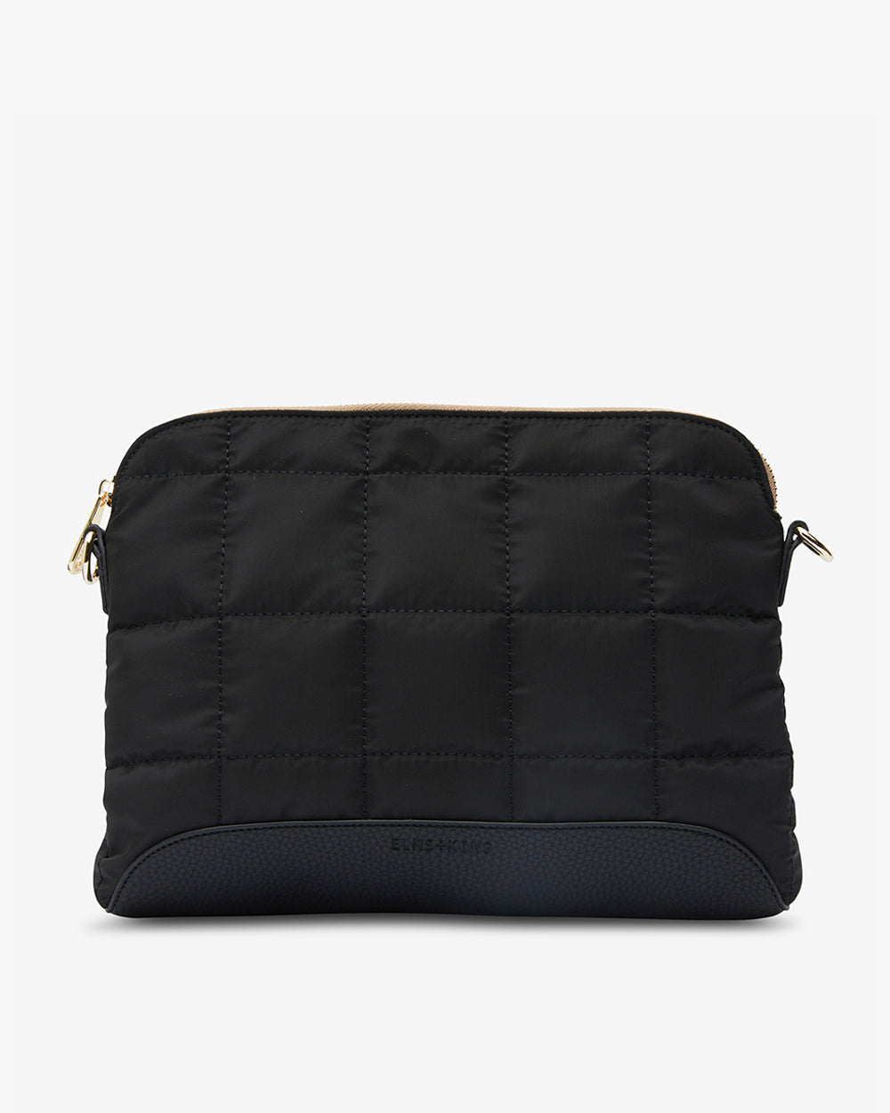 ELMS+KING | Soho Crossbody | Black