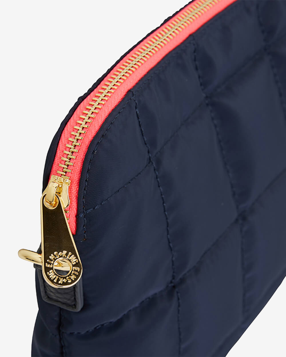 ELMS+KING | Soho Crossbody | Navy