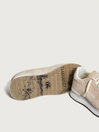 HOFF | City Sneaker | Tamarindo Woman | Beige