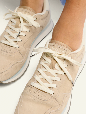 HOFF | City Sneaker | Tamarindo Woman | Beige