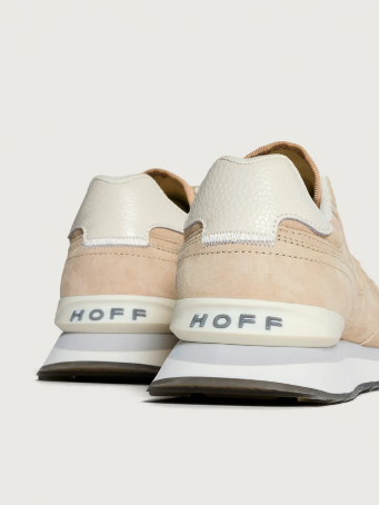 HOFF | City Sneaker | Tamarindo Woman | Beige