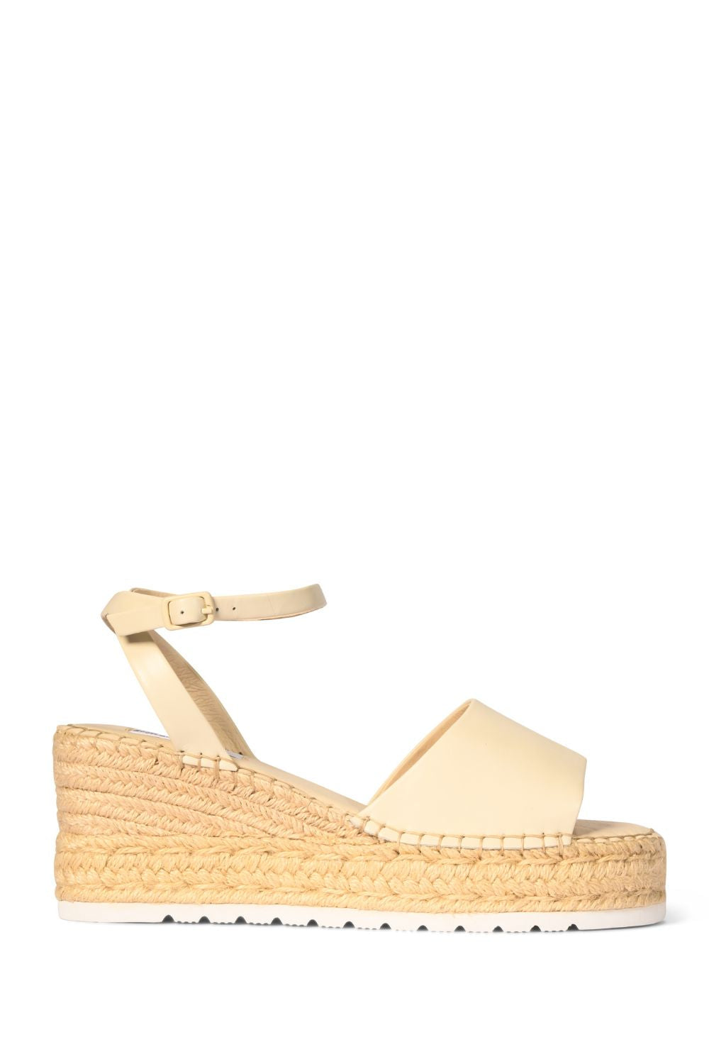 Zoe Kratzmann | Hone Espadrille | Pebble