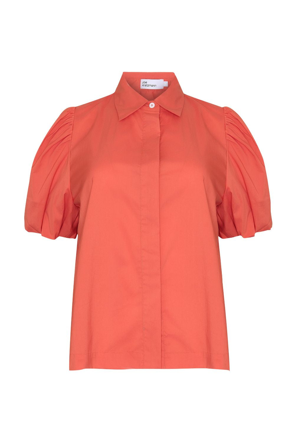 Zoe Kratzmann Sale | Perch Top | Nectarine