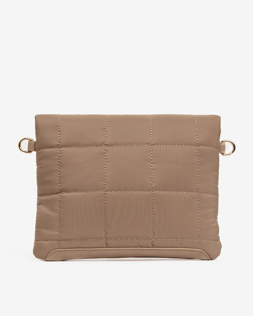 ELMS+KING | Windsor Crossbody | Taupe