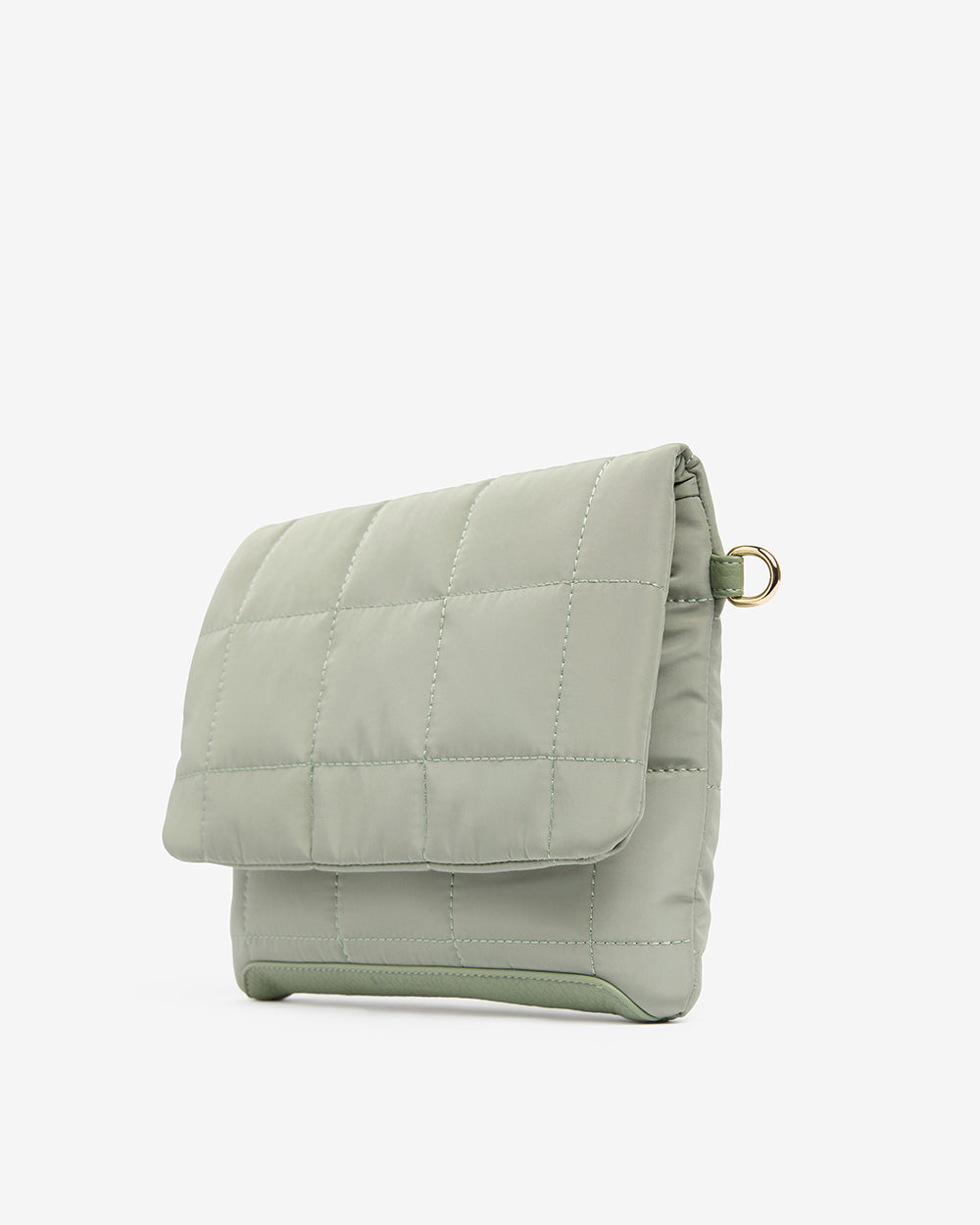 ELMS+KING | Windsor Crossbody | Sage