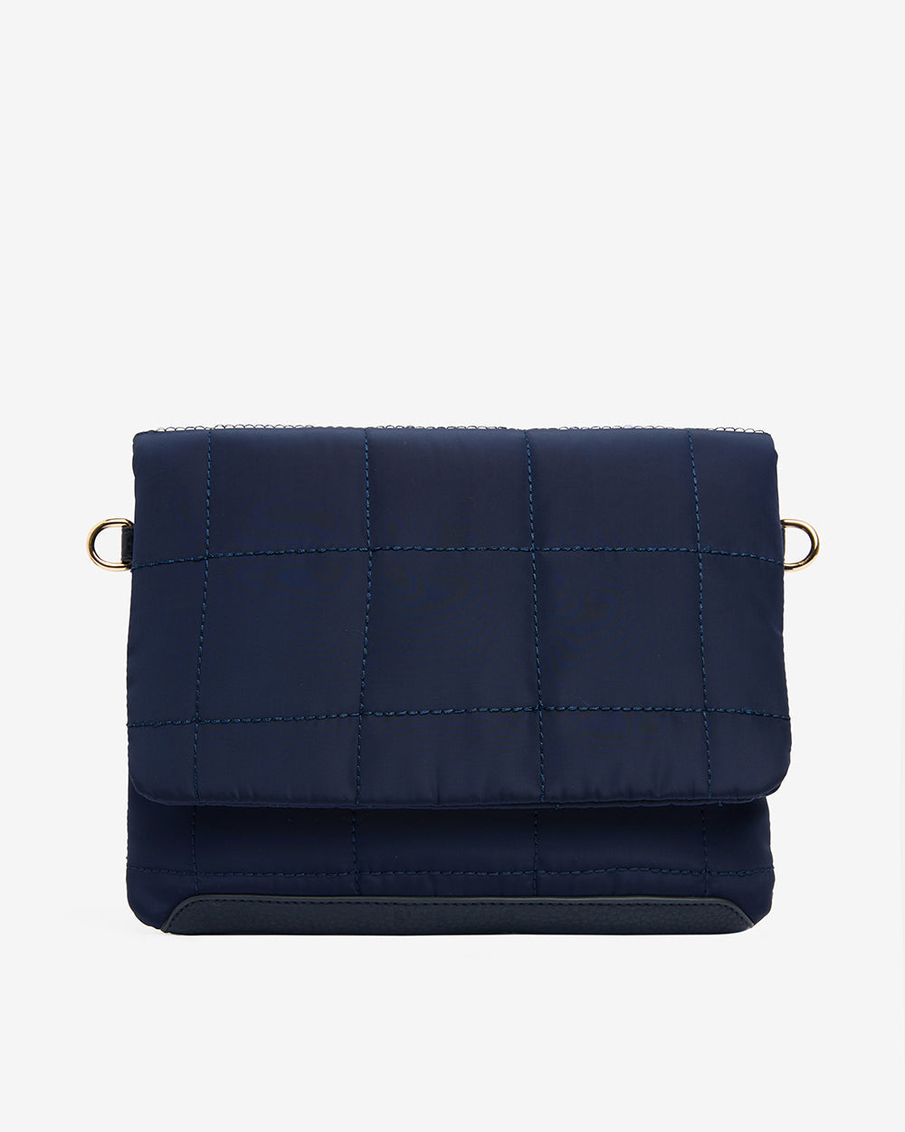 ELMS+KING | Windsor Crossbody | Navy