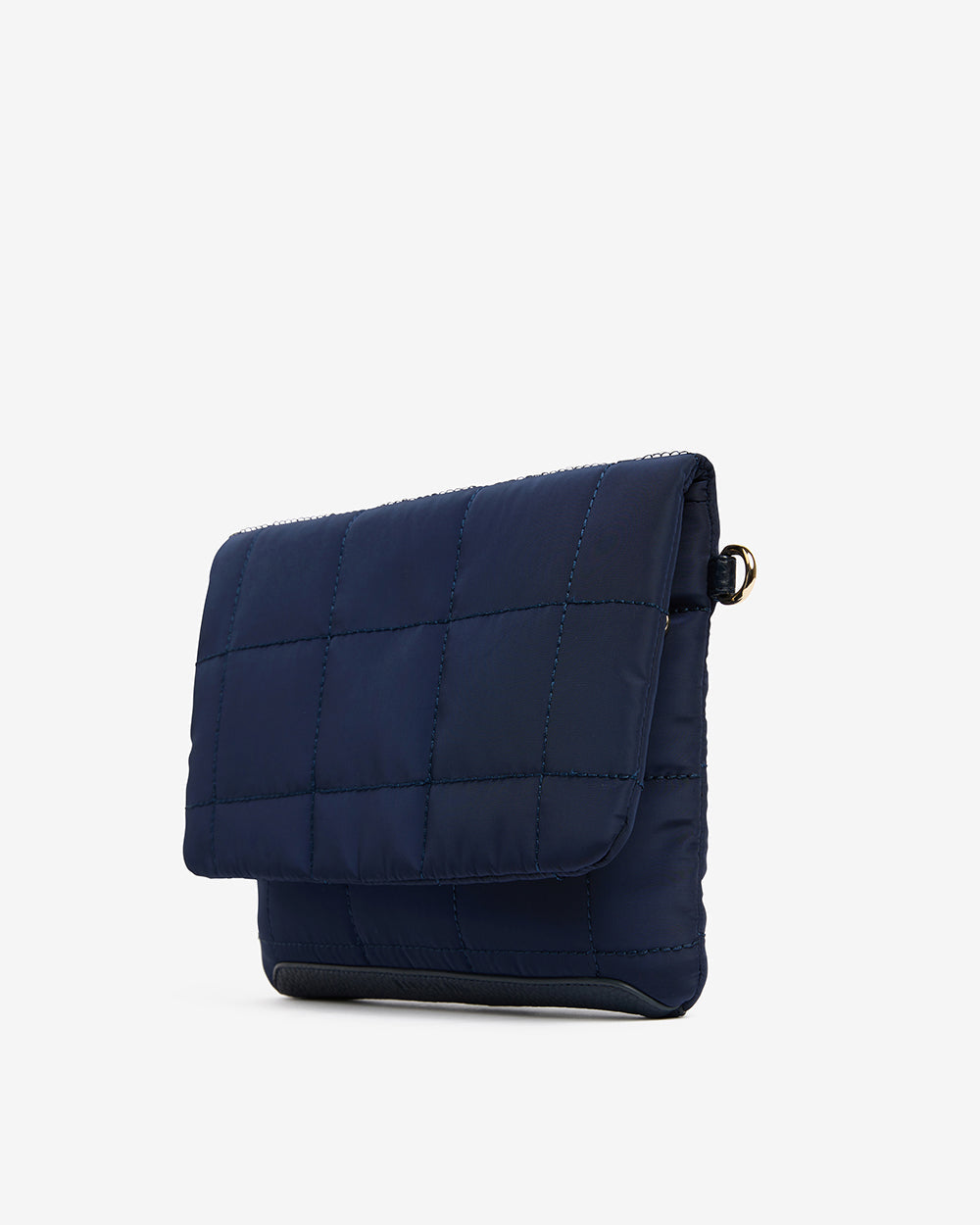 ELMS+KING | Windsor Crossbody | Navy