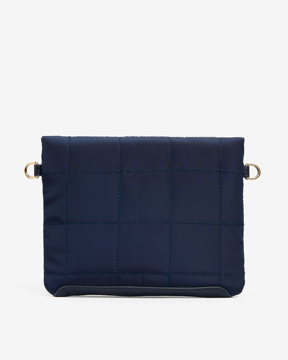 ELMS+KING | Windsor Crossbody | Navy