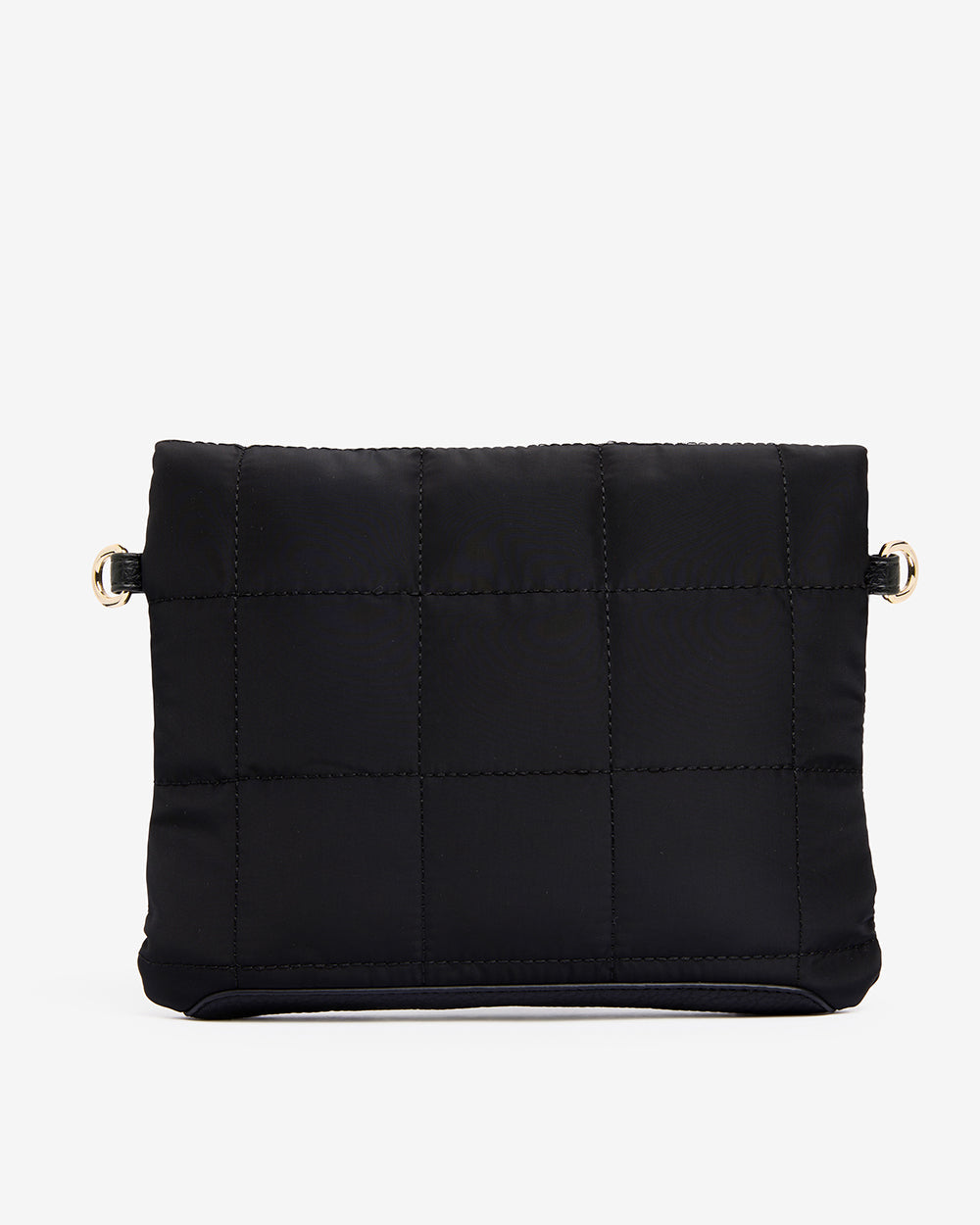 ELMS+KING | Windsor Crossbody | Black/Oyster