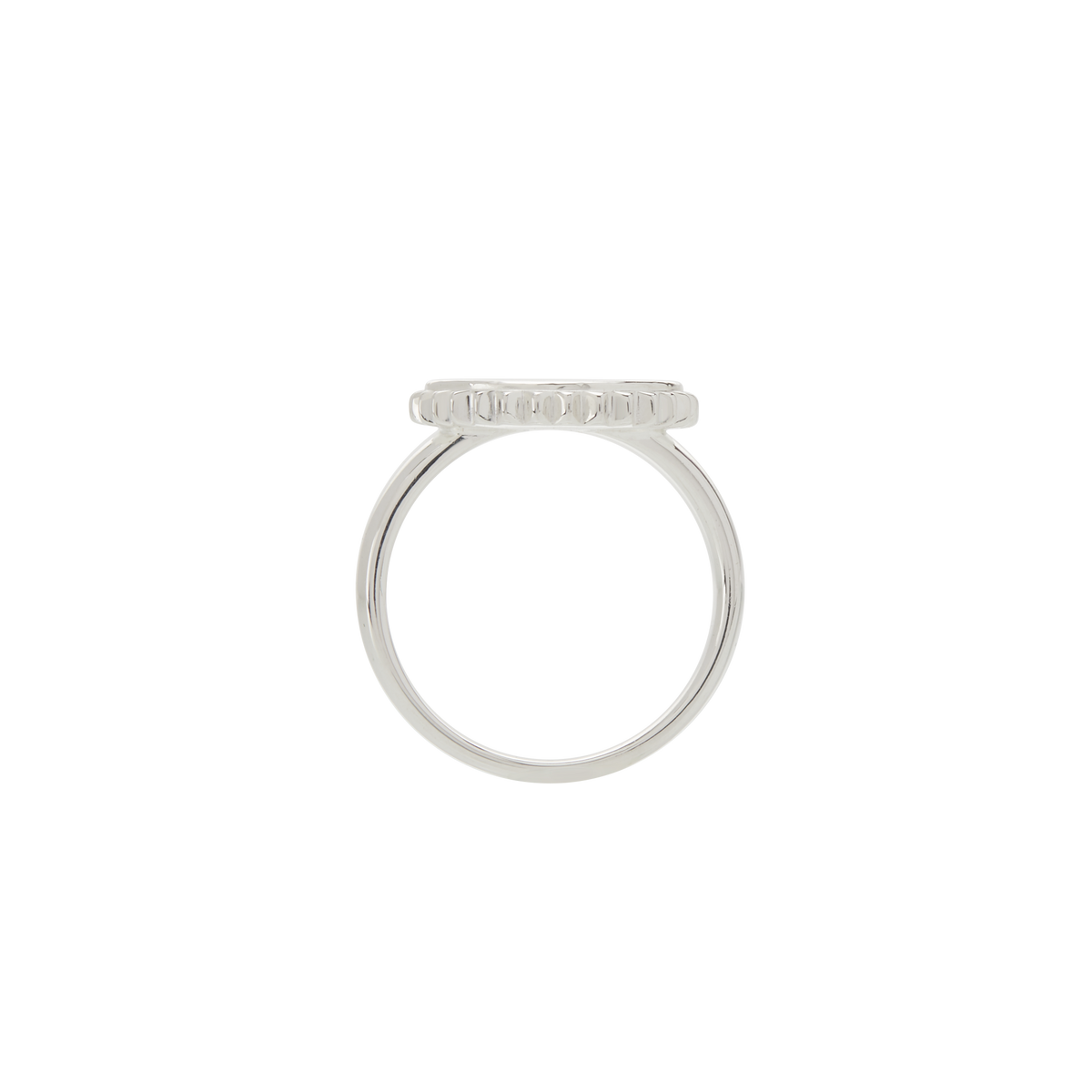 Murkani | Halcyon Ring | Sterling Silver