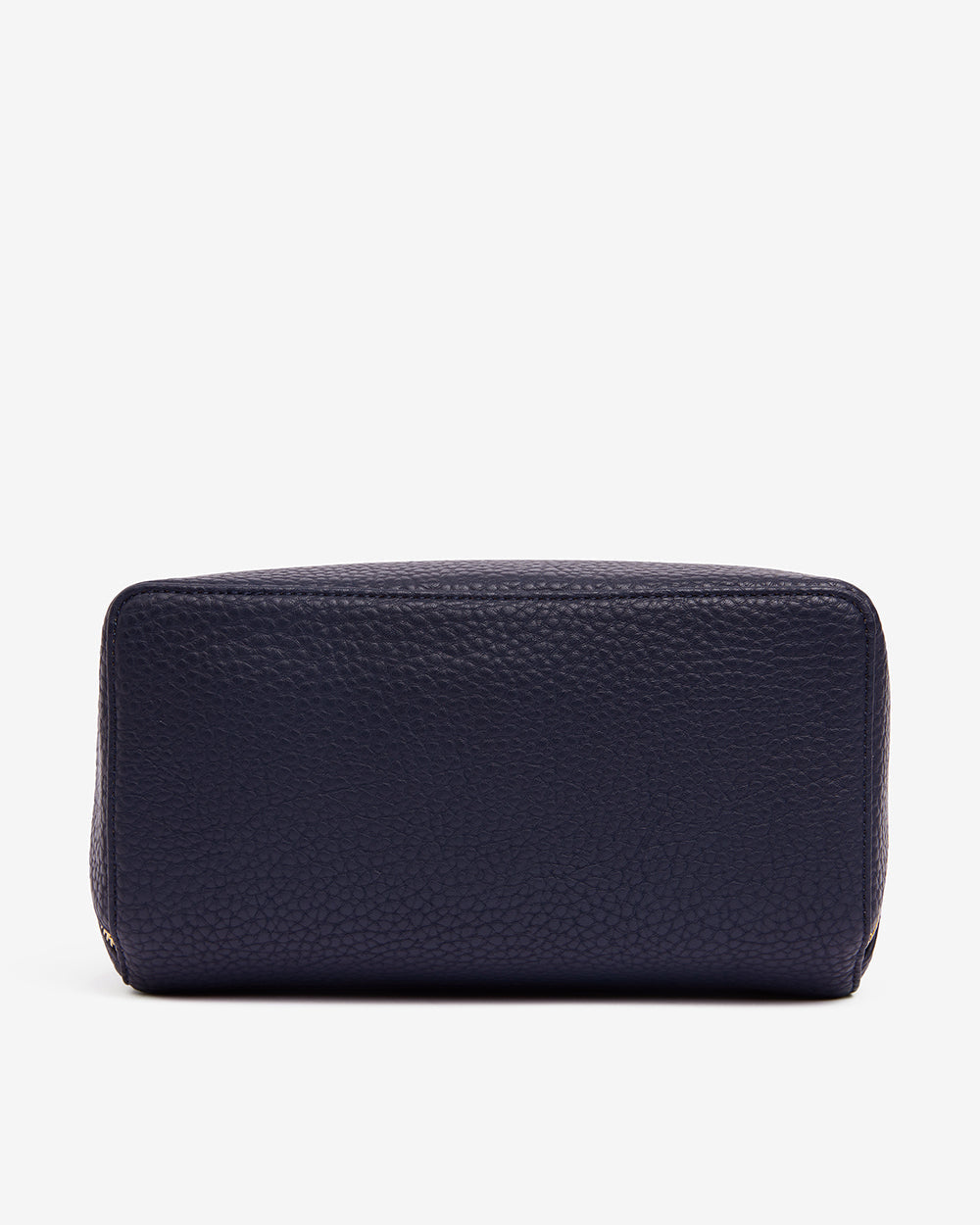 ELMS+KING | Washbag | Navy PU