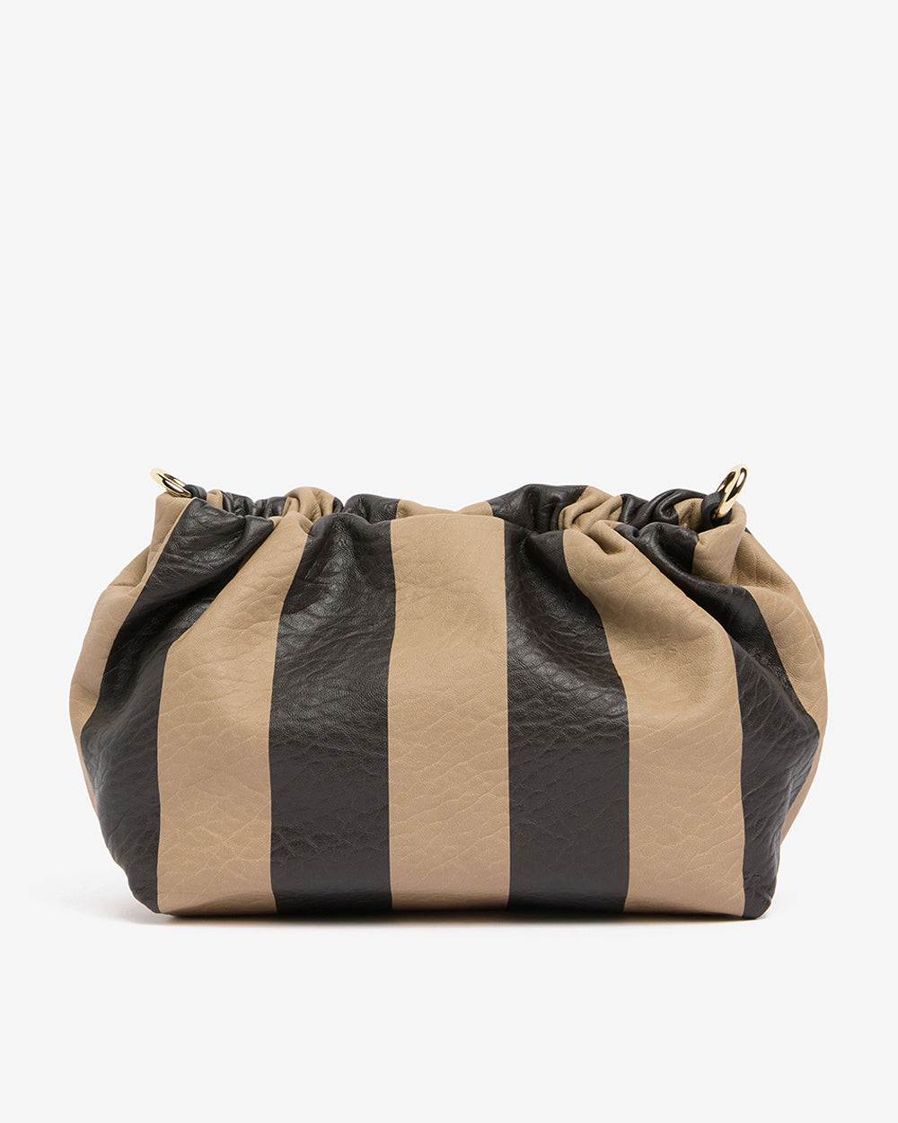 ELMS+KING | Monty Crossbody Bag | Black &amp; Latte