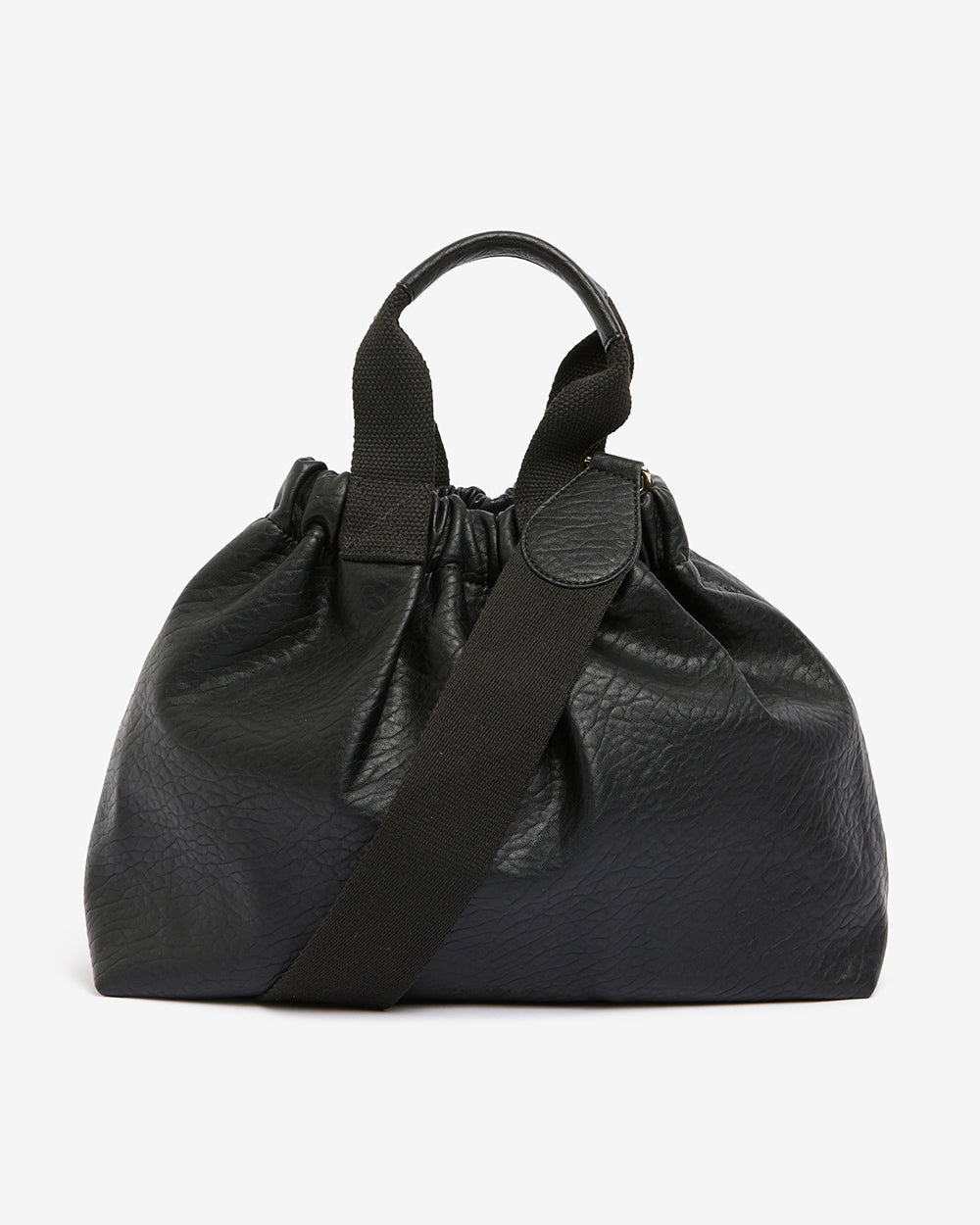 ELMS+KING | Montague Tote | Black