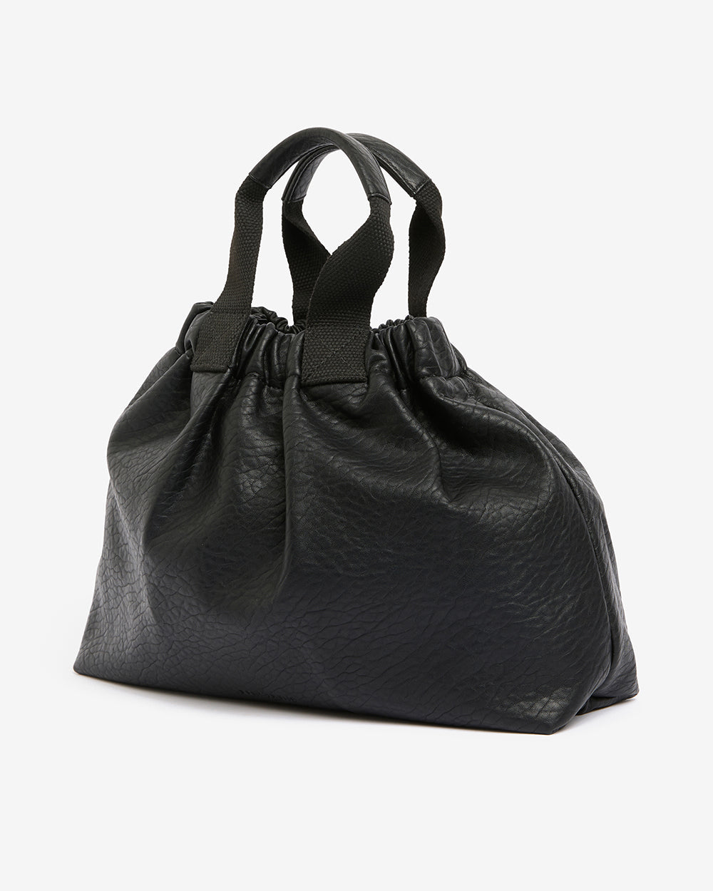 ELMS+KING | Montague Tote | Black