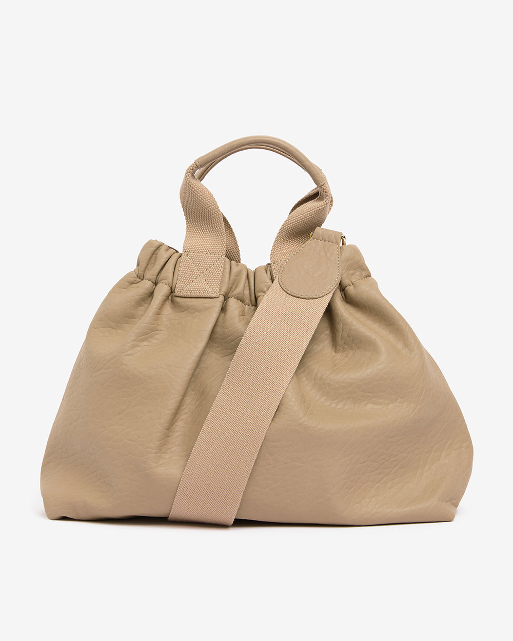 ELMS+KING | Montague Tote | Latte