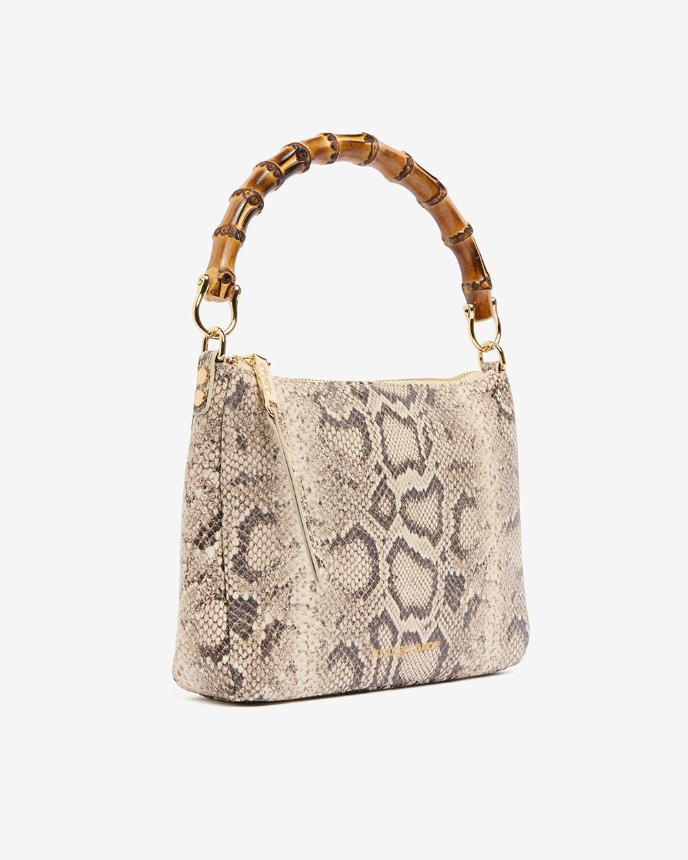 Arlington Milne | Bridget Bag | Snake